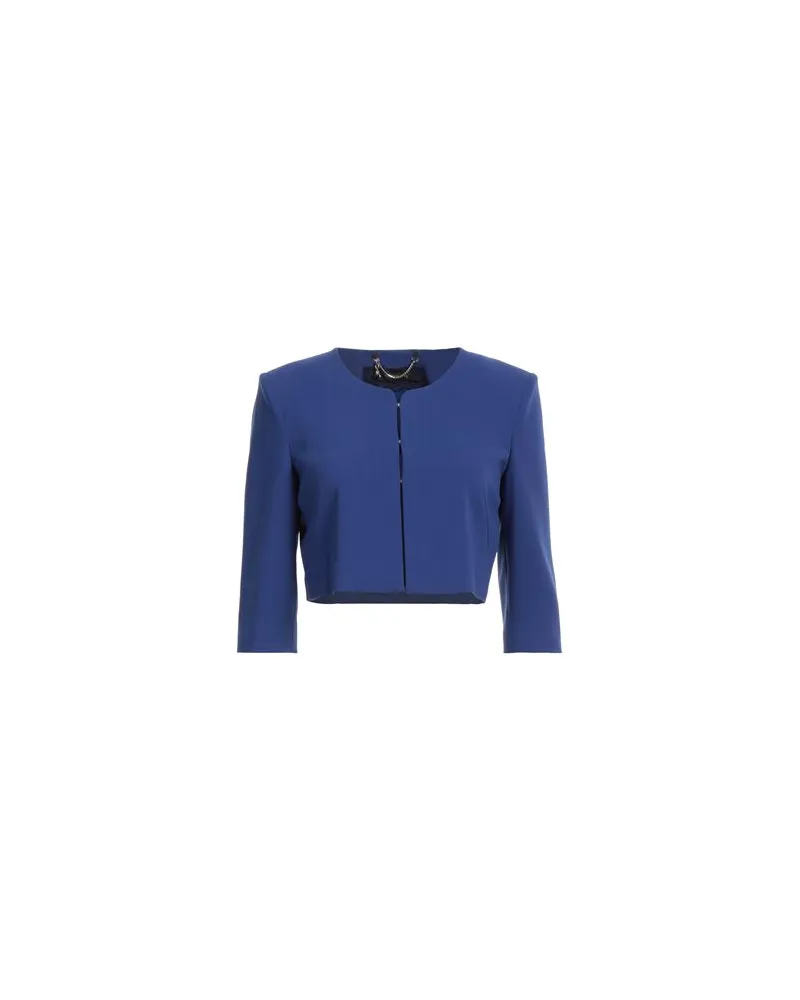Patrizia Pepe ANZÜGE und CO-ORDS - Blazersauf YOOX.COM Blau
