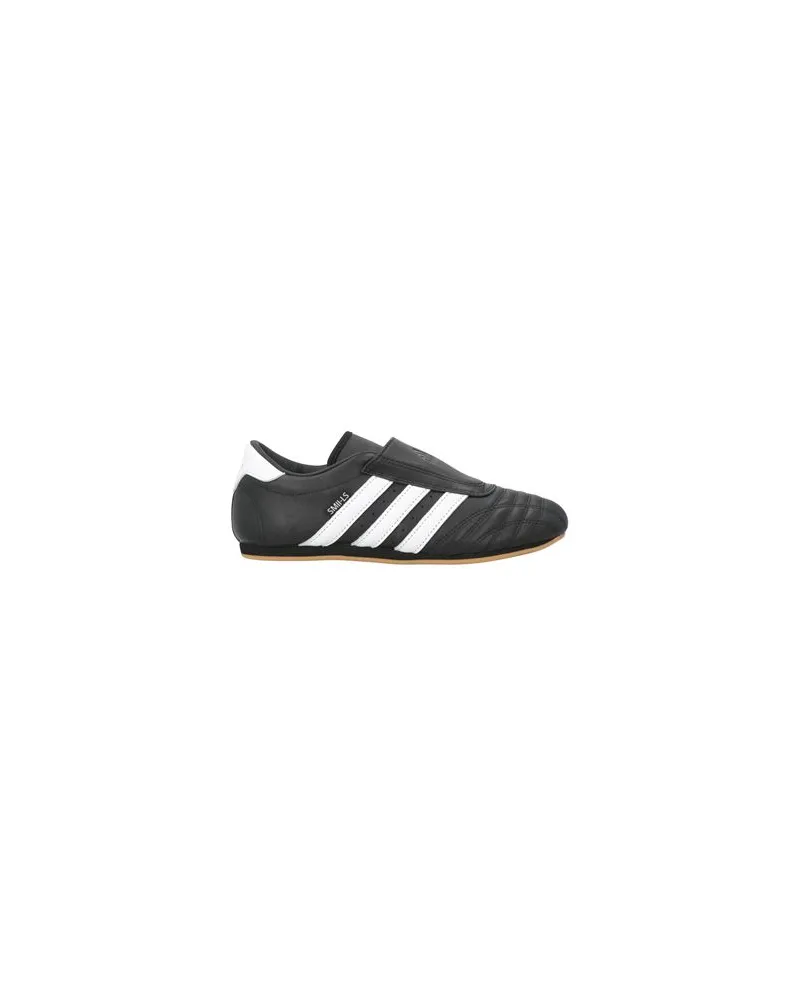 adidas SCHUHE - Sneakersauf YOOX.COM Schwarz