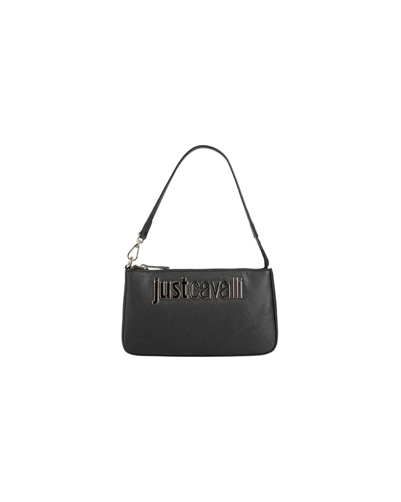 Just Cavalli TASCHEN - Handtaschenauf YOOX.COM Schwarz