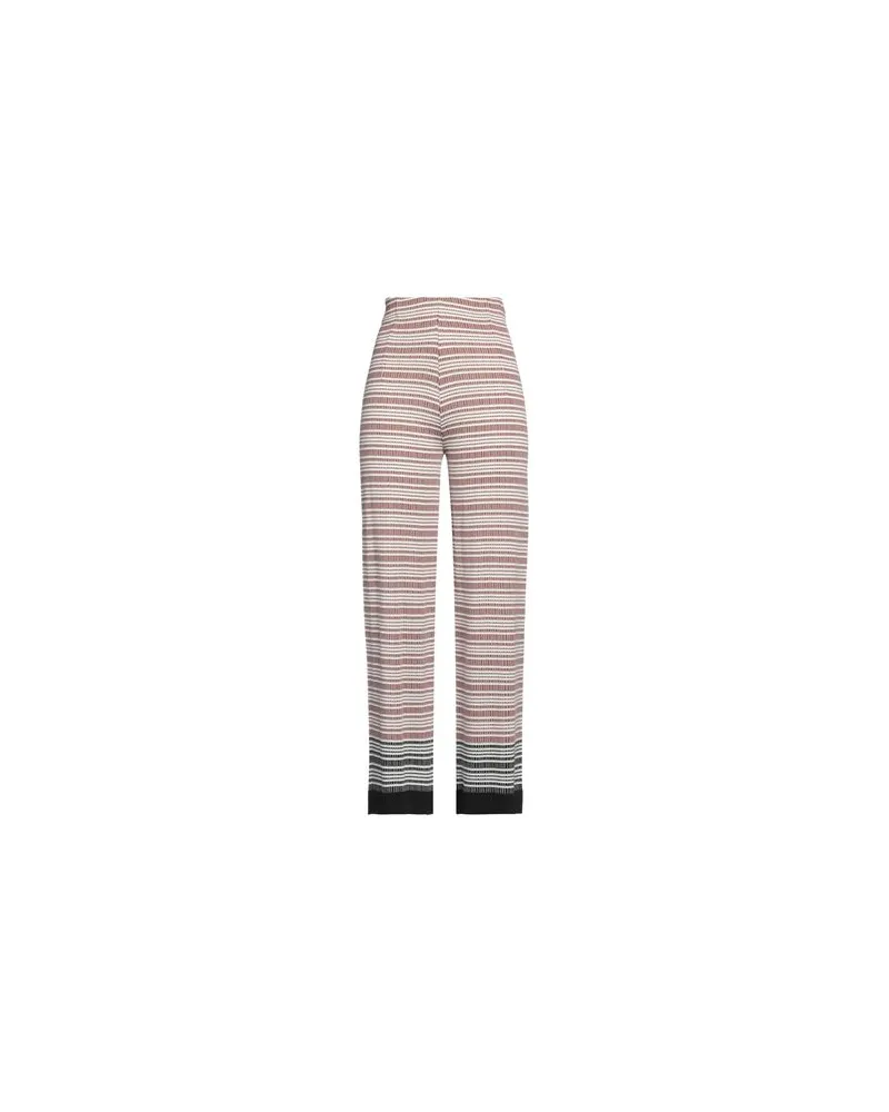 B.yu HOSEN & RÖCKE - Hosenauf YOOX.COM Braun