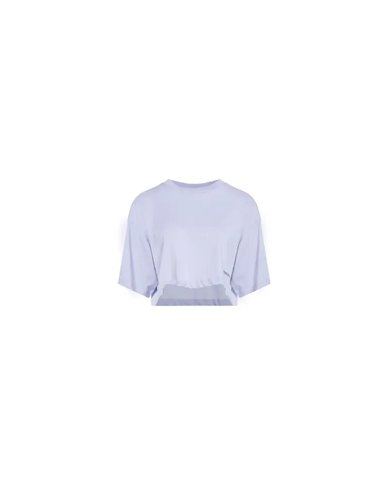 HINNOMINATE TOPS - T-shirtsauf YOOX.COM Lila