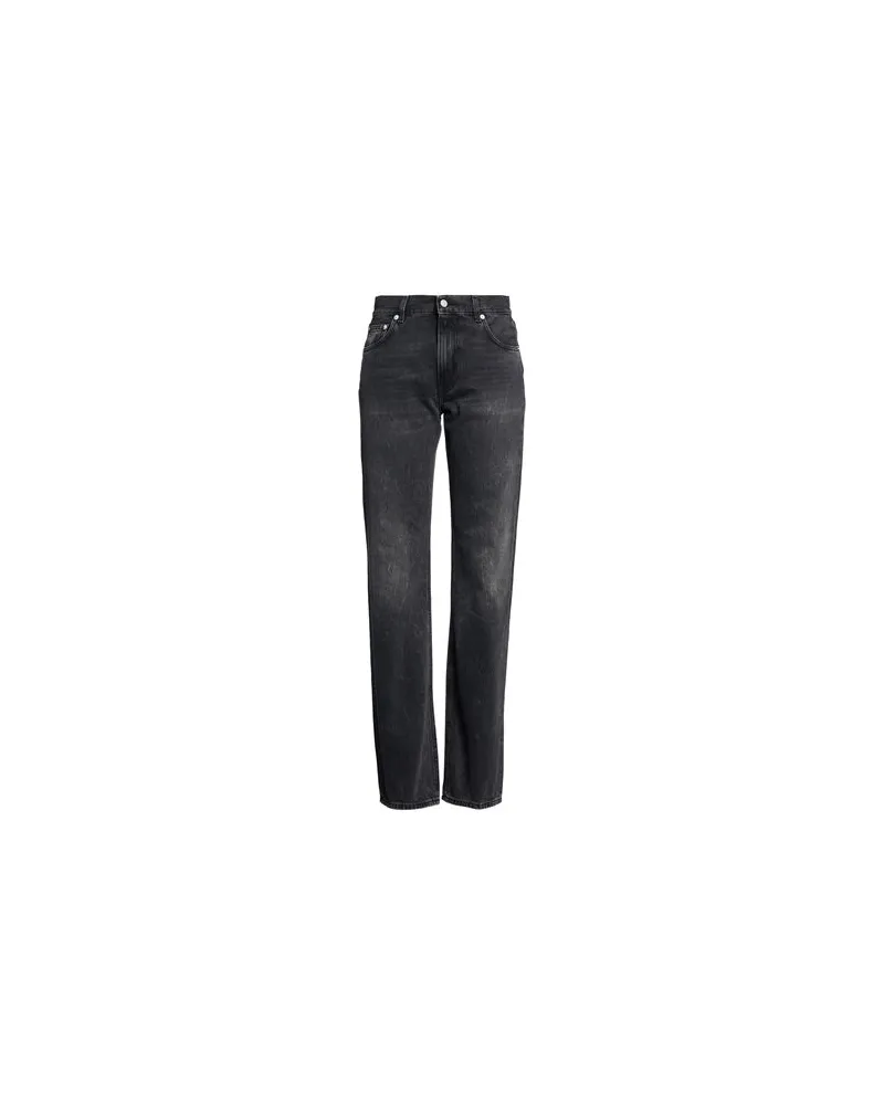 Haikure HOSEN & RÖCKE - Jeanshosenauf YOOX.COM Schwarz