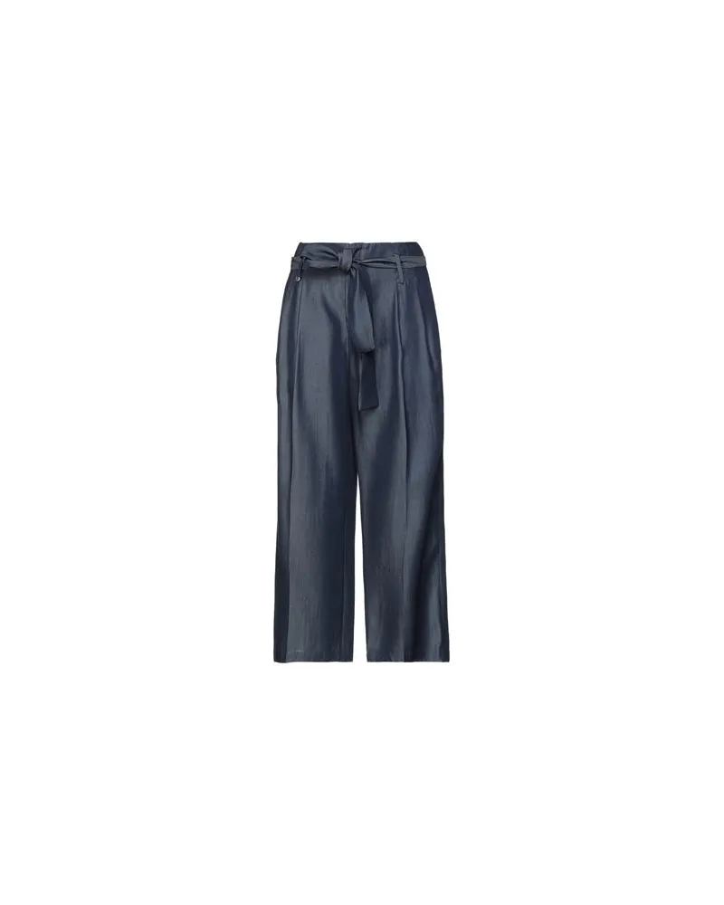 Liu Jo HOSEN & RÖCKE - Jeanshosenauf YOOX.COM Blau