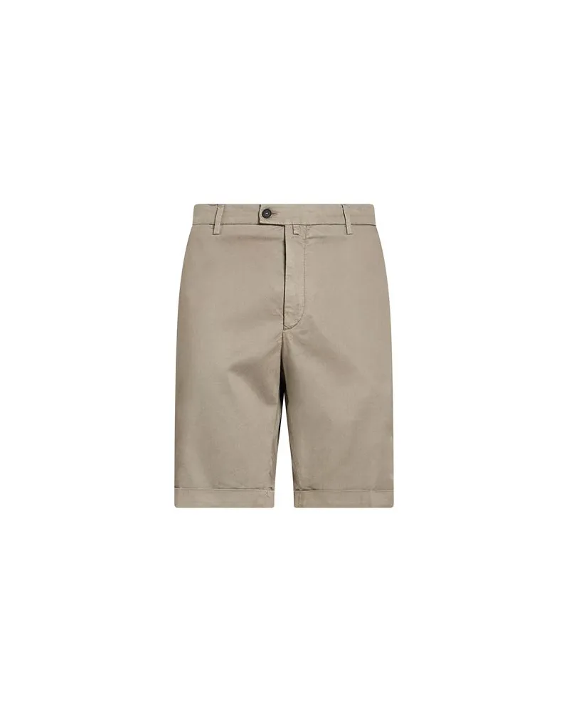 Corneliani HOSEN & RÖCKE - Shorts & Bermudashortsauf YOOX.COM Khaki