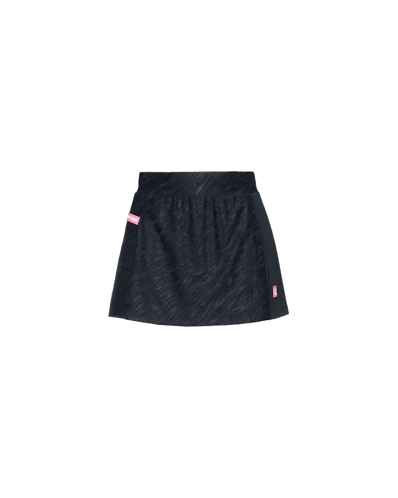 EA7 HOSEN & RÖCKE - Miniröckeauf YOOX.COM Marineblau