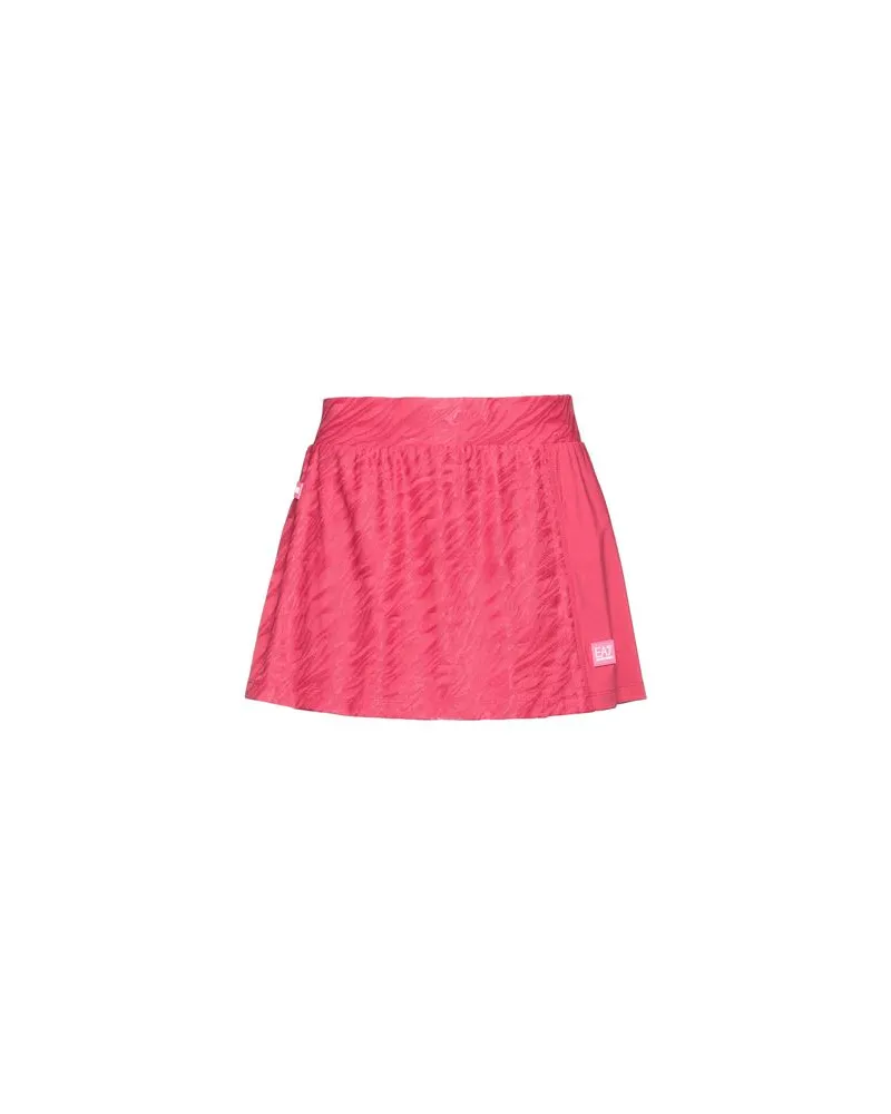 EA7 HOSEN & RÖCKE - Miniröckeauf YOOX.COM Fuchsia