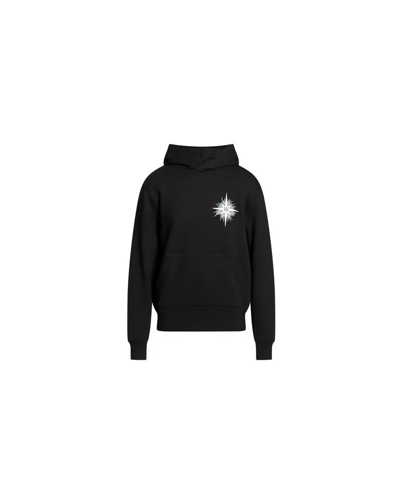 Amiri TOPS - Sweatshirtsauf YOOX.COM Schwarz