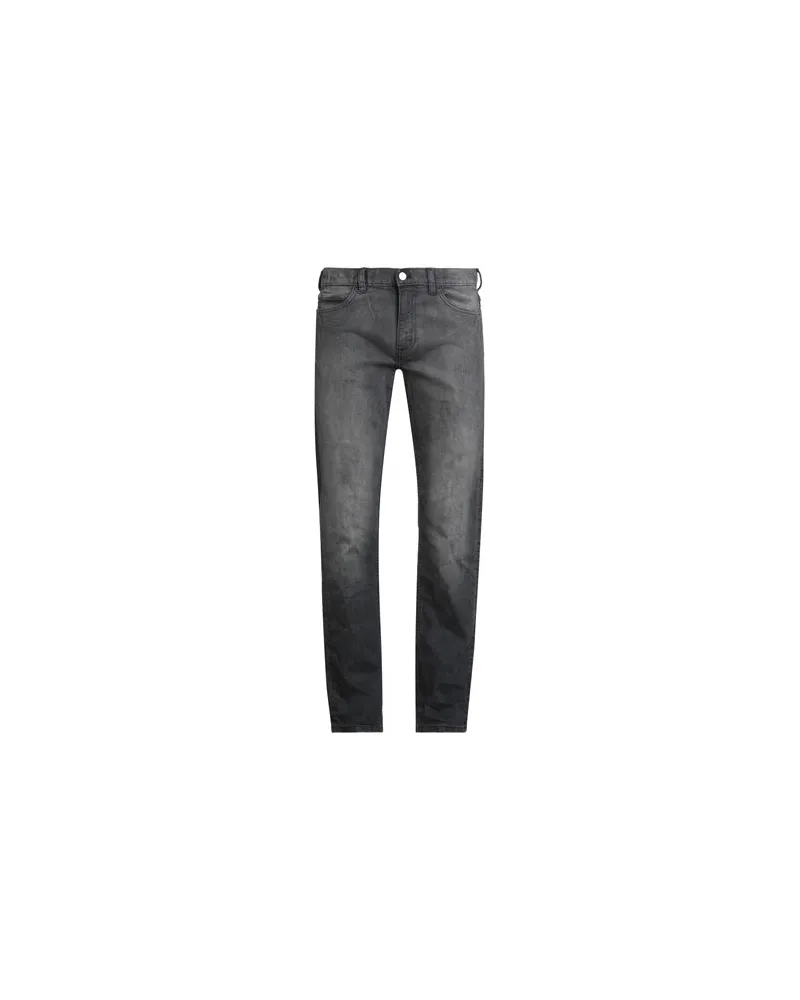 Cheap Monday HOSEN & RÖCKE - Jeanshosenauf YOOX.COM Schwarz