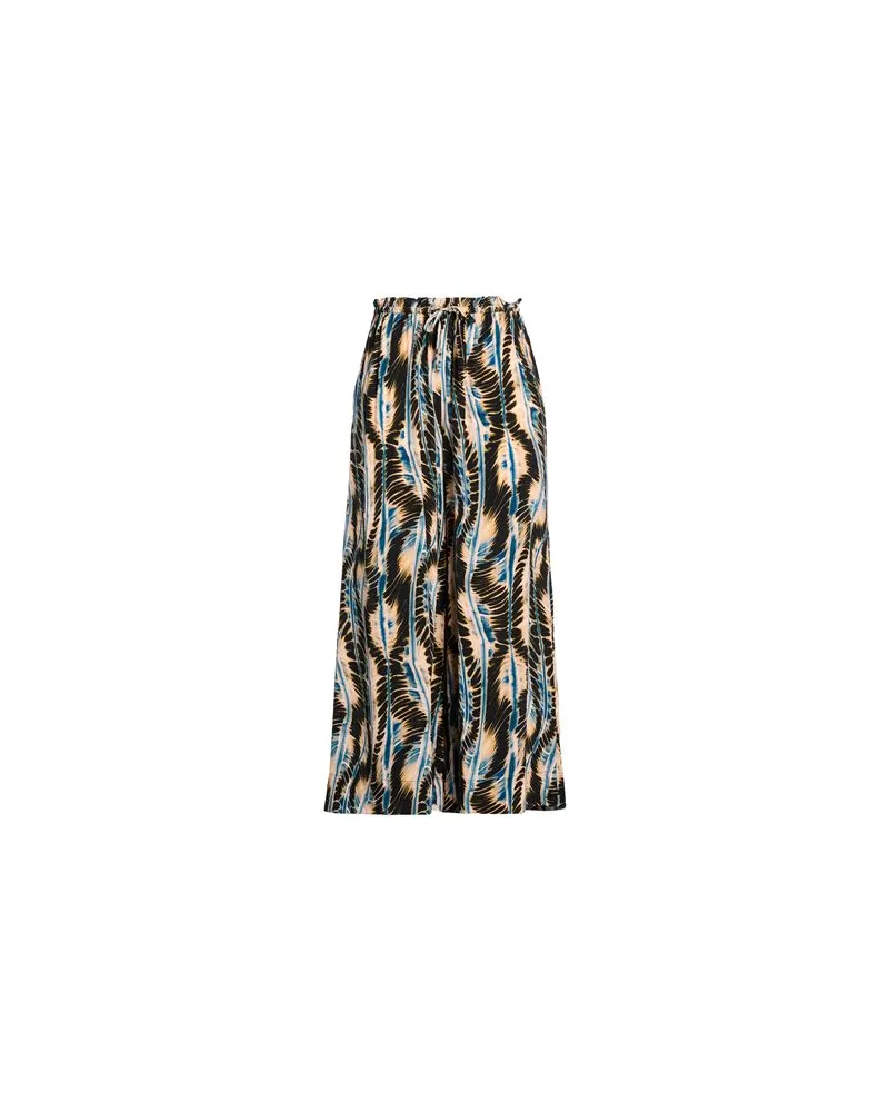 Ulla Johnson HOSEN & RÖCKE - Hosenauf YOOX.COM Sand