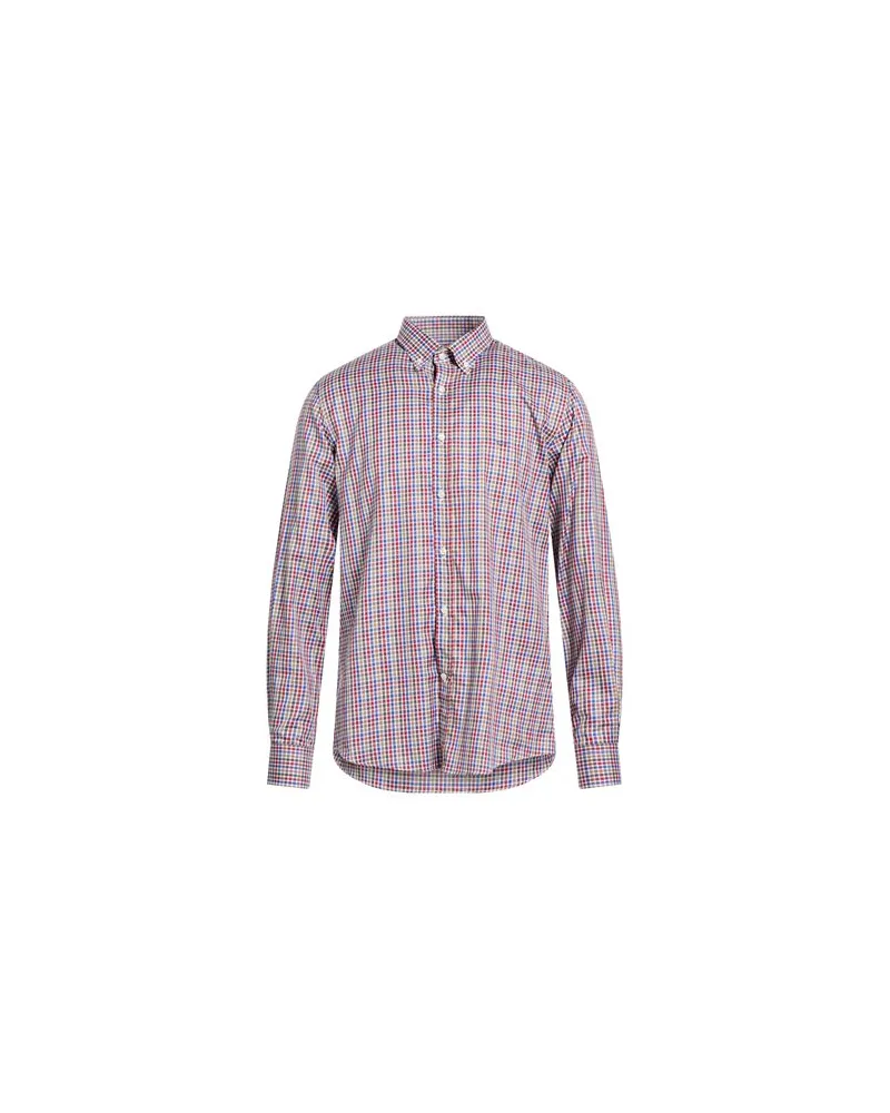 Paul & Shark TOPS - Hemdenauf YOOX.COM Militärgrün