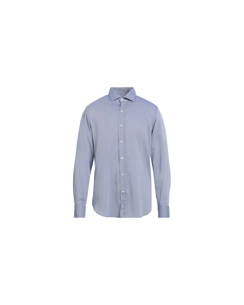 Etro TOPS - Hemdenauf YOOX.COM Blau