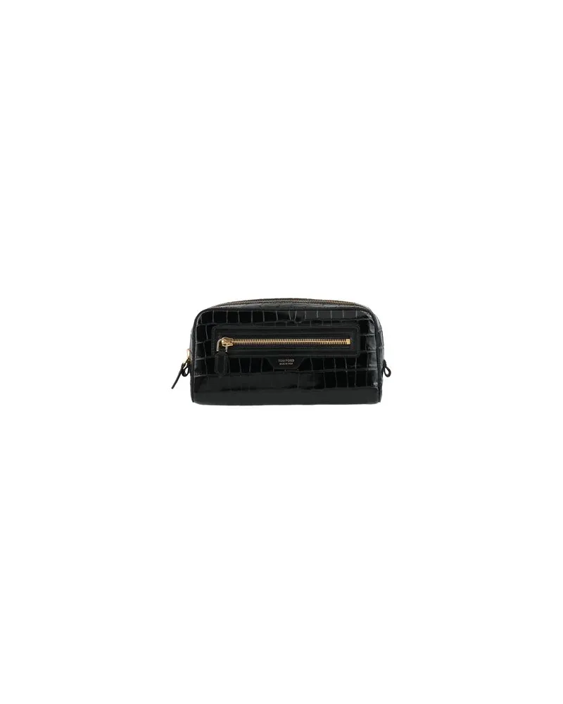 Tom Ford KOFFER & CO. - Beauty Casesauf YOOX.COM Schwarz