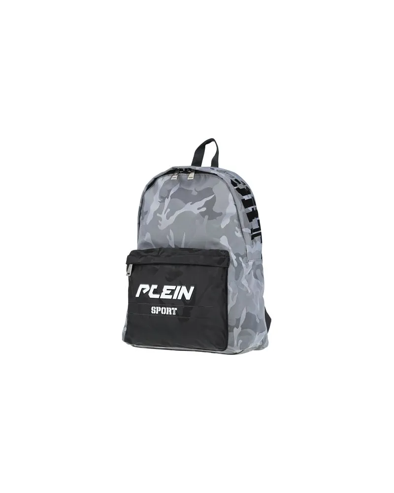 Philipp Plein TASCHEN - Rucksäckeauf YOOX.COM Grau
