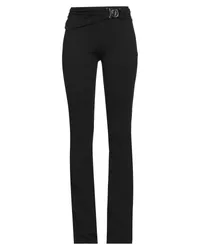 Versace Jeans Hose Schwarz