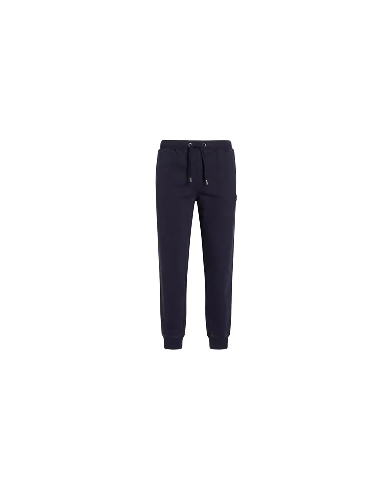 Sun68 HOSEN & RÖCKE - Hosenauf YOOX.COM Marineblau