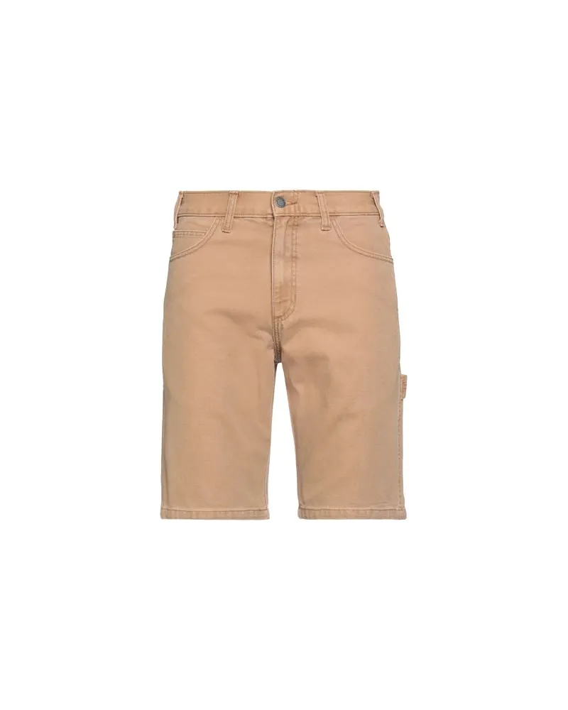 Dickies HOSEN & RÖCKE - Shorts & Bermudashortsauf YOOX.COM Kamel
