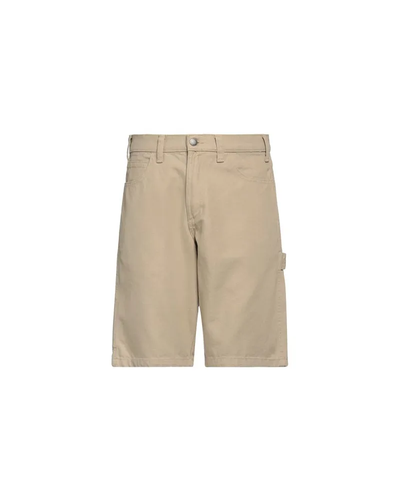 Dickies HOSEN & RÖCKE - Shorts & Bermudashortsauf YOOX.COM Beige