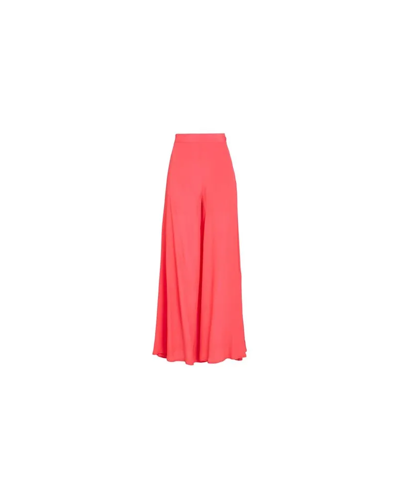 ottod’Ame HOSEN & RÖCKE - Hosenauf YOOX.COM Koralle