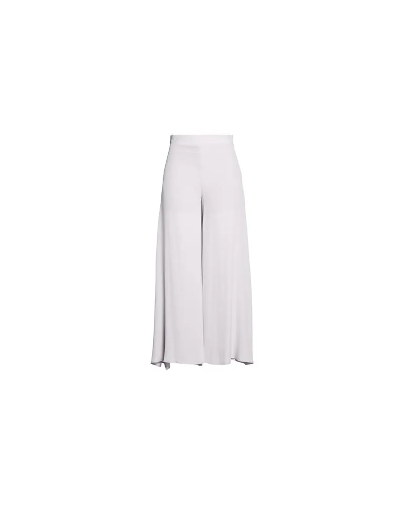 ottod’Ame HOSEN & RÖCKE - Hosenauf YOOX.COM Hellgrau