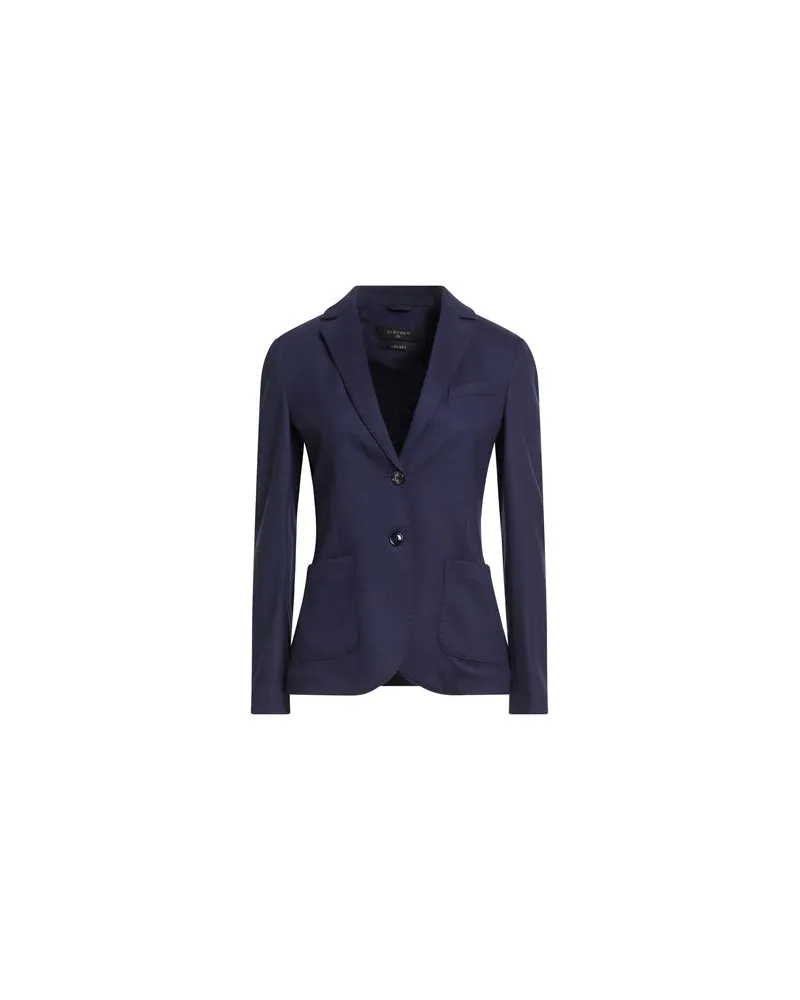 CIRCOLO 1901 ANZÜGE und CO-ORDS - Blazersauf YOOX.COM Dunkelviolett