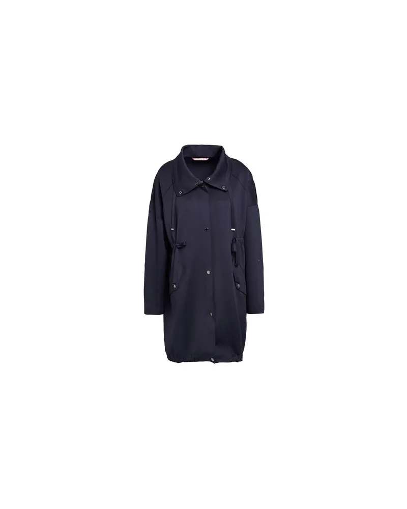 Milestone JACKEN & MÄNTEL - Jacken, Mäntel & Trenchcoatsauf YOOX.COM Marineblau