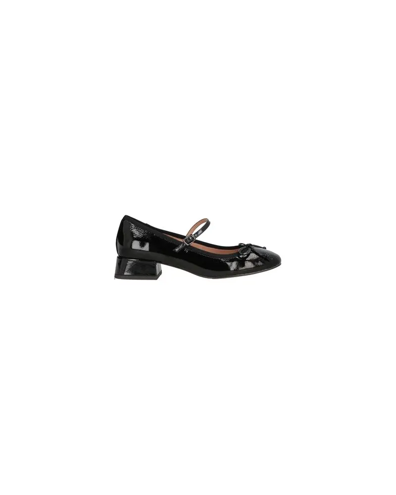 Bibi Lou SCHUHE - Pumpsauf YOOX.COM Schwarz
