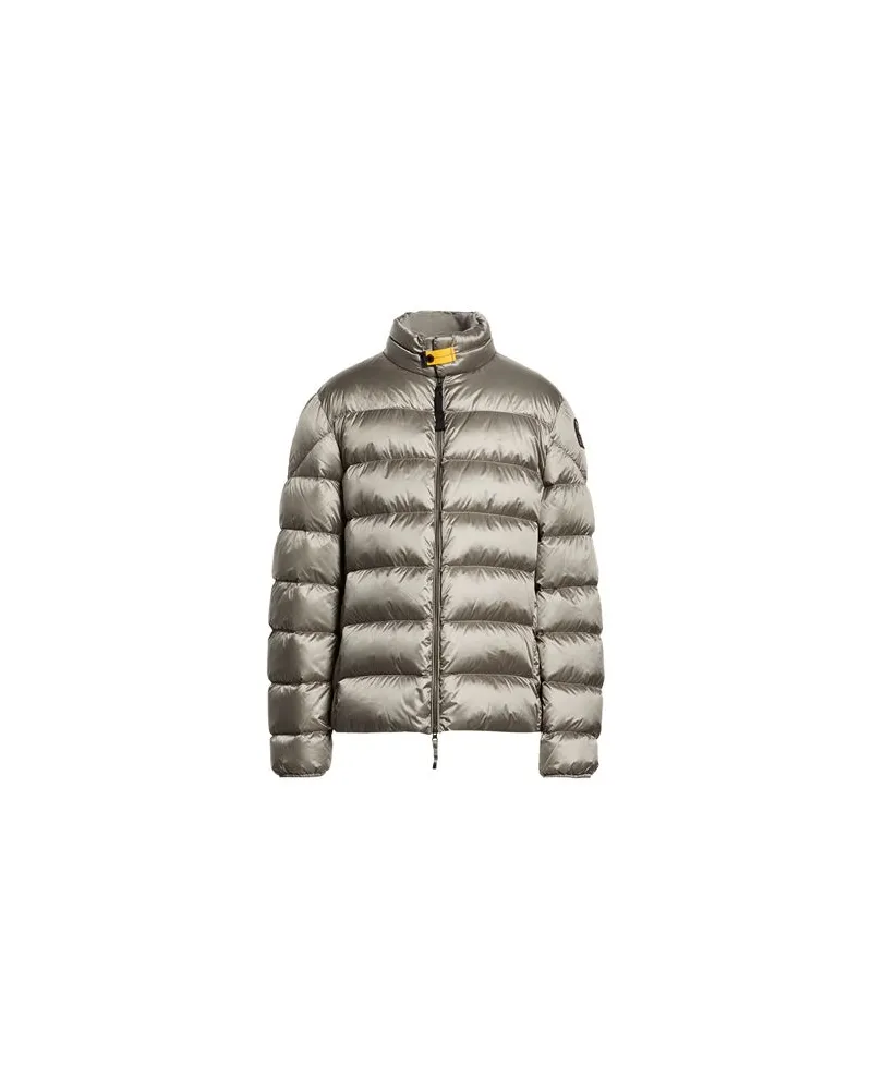 Parajumpers JACKEN & MÄNTEL - Pufferjacken & Daunenjackenauf YOOX.COM Salbeigrün