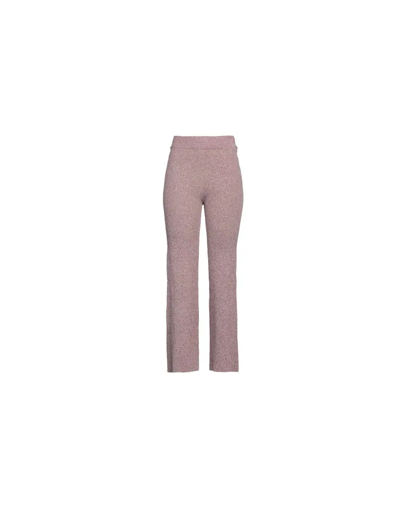 ROTATE Birger Christensen HOSEN & RÖCKE - Hosenauf YOOX.COM Malve