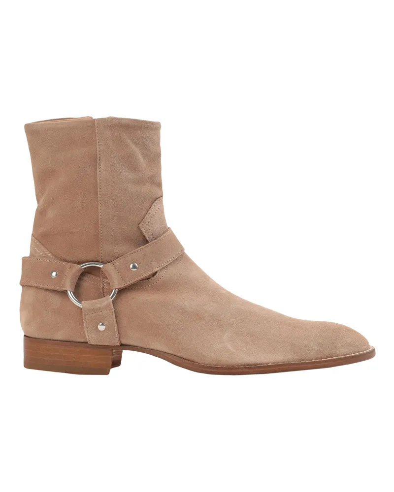 Lemaré Stiefelette Sand