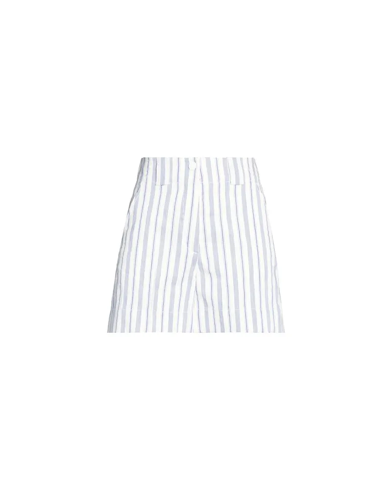 Sandro HOSEN & RÖCKE - Shorts & Bermudashortsauf YOOX.COM Blau