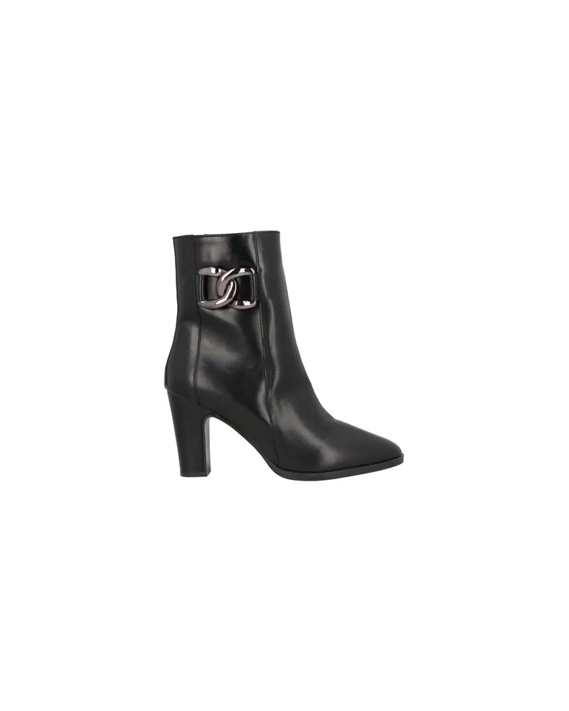Cinzia Soft SCHUHE - Stiefelettenauf YOOX.COM Schwarz