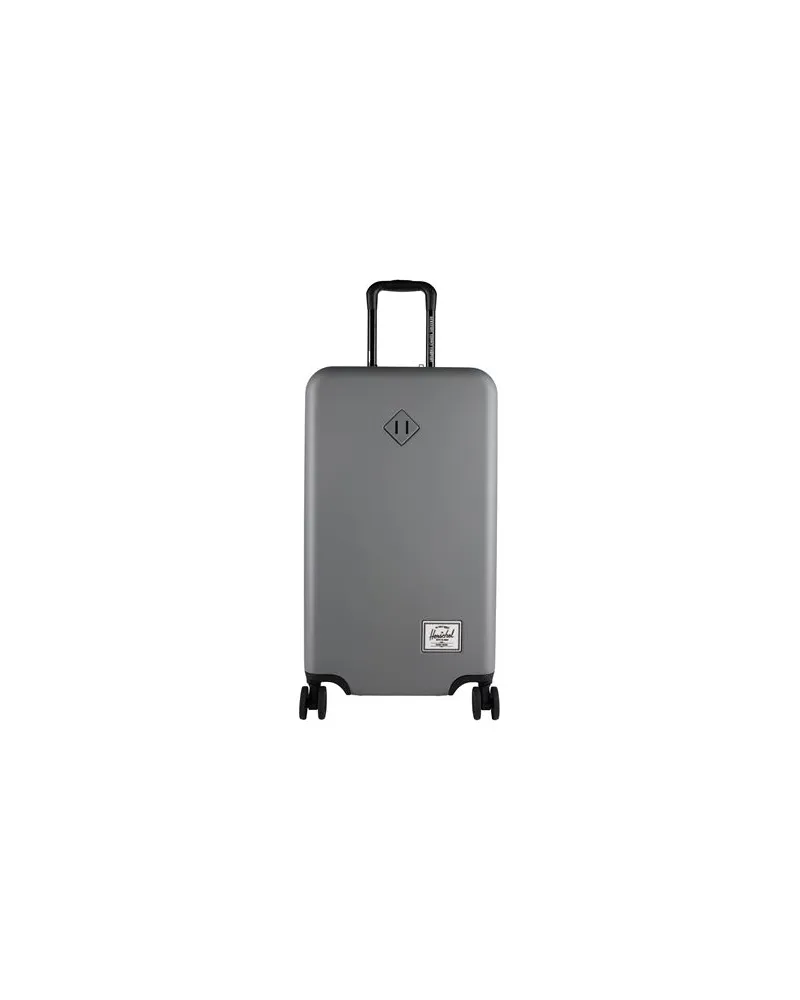 Herschel Supply Co. KOFFER & CO. - Trolleysauf YOOX.COM Grau