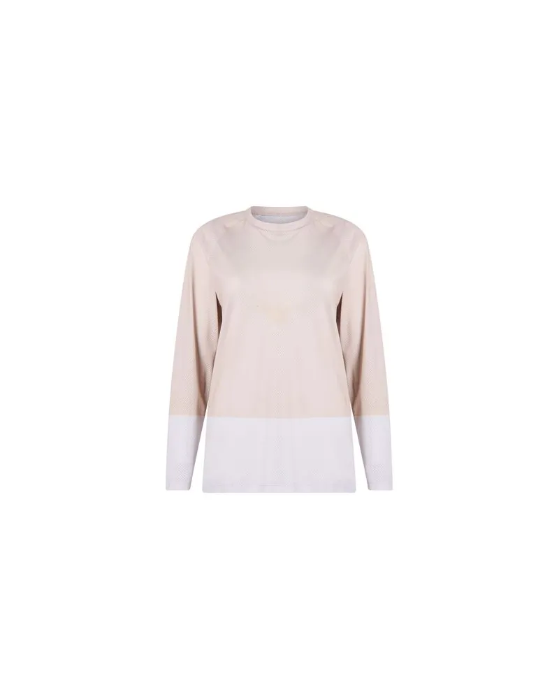 POC TOPS - T-shirtsauf YOOX.COM Beige