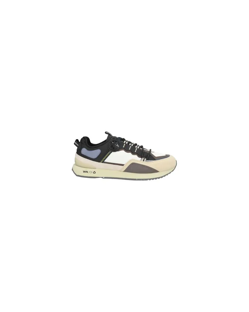 North Sails SCHUHE - Sneakersauf YOOX.COM Beige