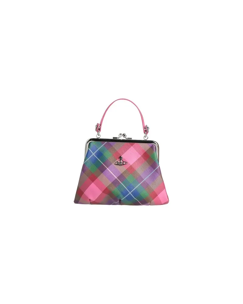 Vivienne Westwood TASCHEN - Handtaschenauf YOOX.COM Fuchsia