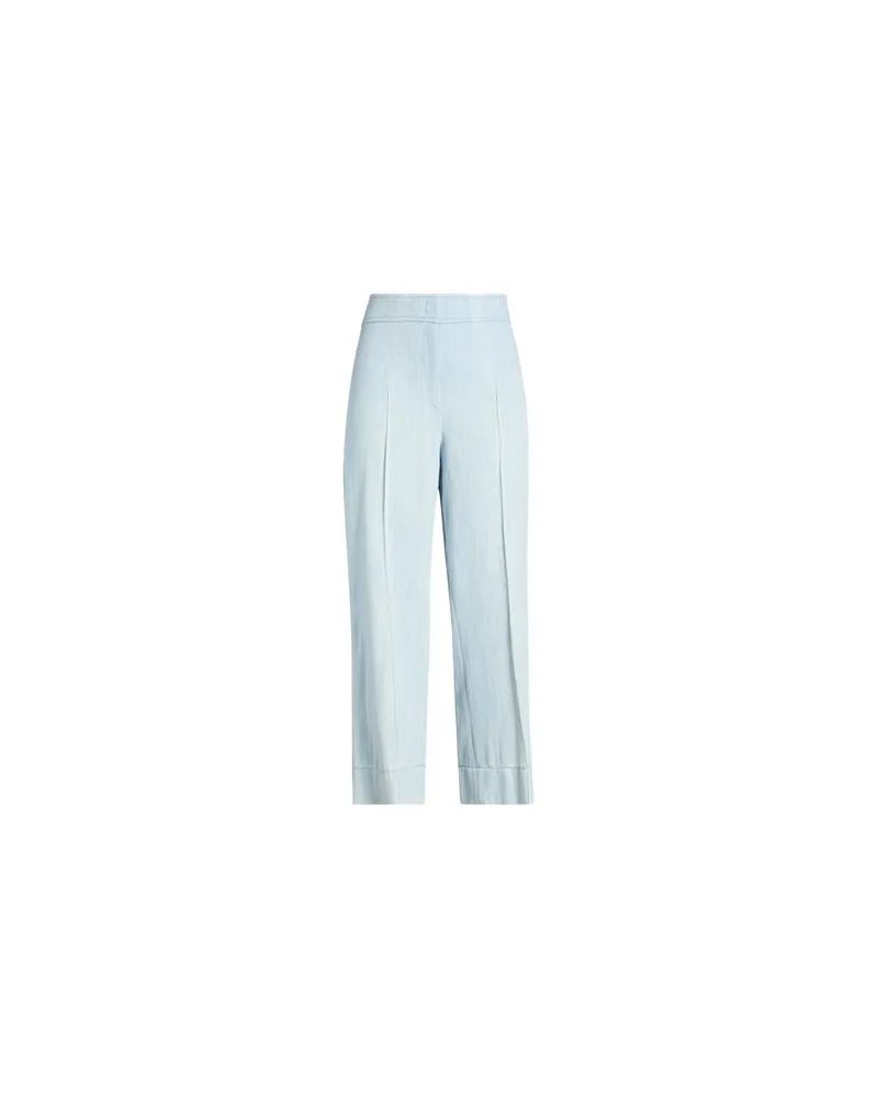 Akris HOSEN & RÖCKE - Jeanshosenauf YOOX.COM Blau
