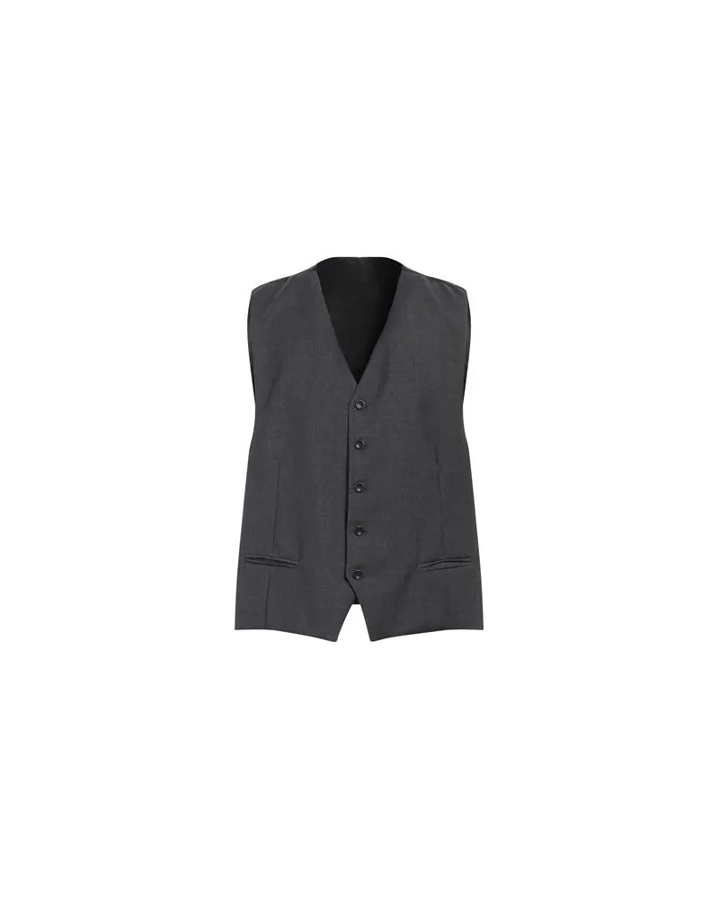 Angelo Nardelli ANZÜGE und CO-ORDS - Couture-Westenauf YOOX.COM Grau
