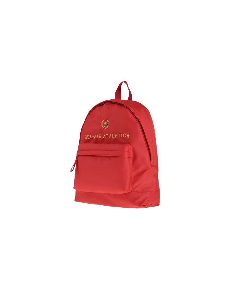 Bel-Air Athletics TASCHEN - Rucksäckeauf YOOX.COM Koralle