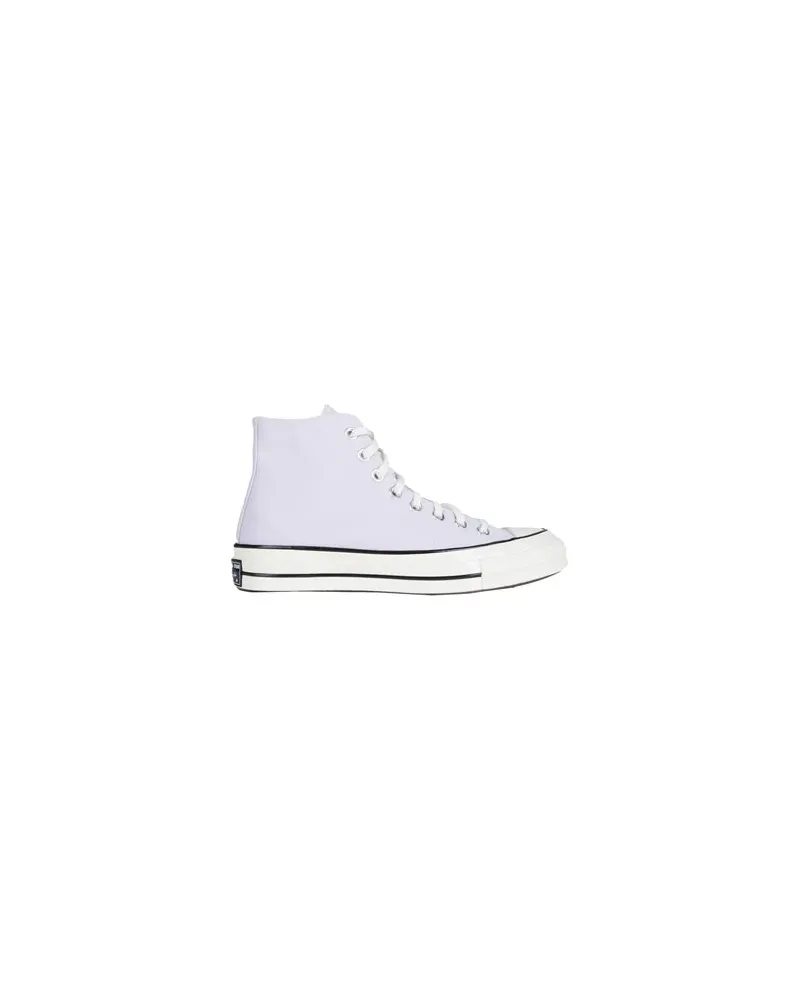Converse CHUCK 70 HI  - CHUCK 70 HI - SCHUHE - Sneakersauf YOOX.COM Lila
