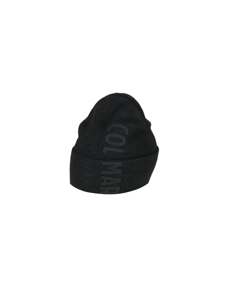 Colmar ACCESSOIRES - Mützen & Hüteauf YOOX.COM Braungrau