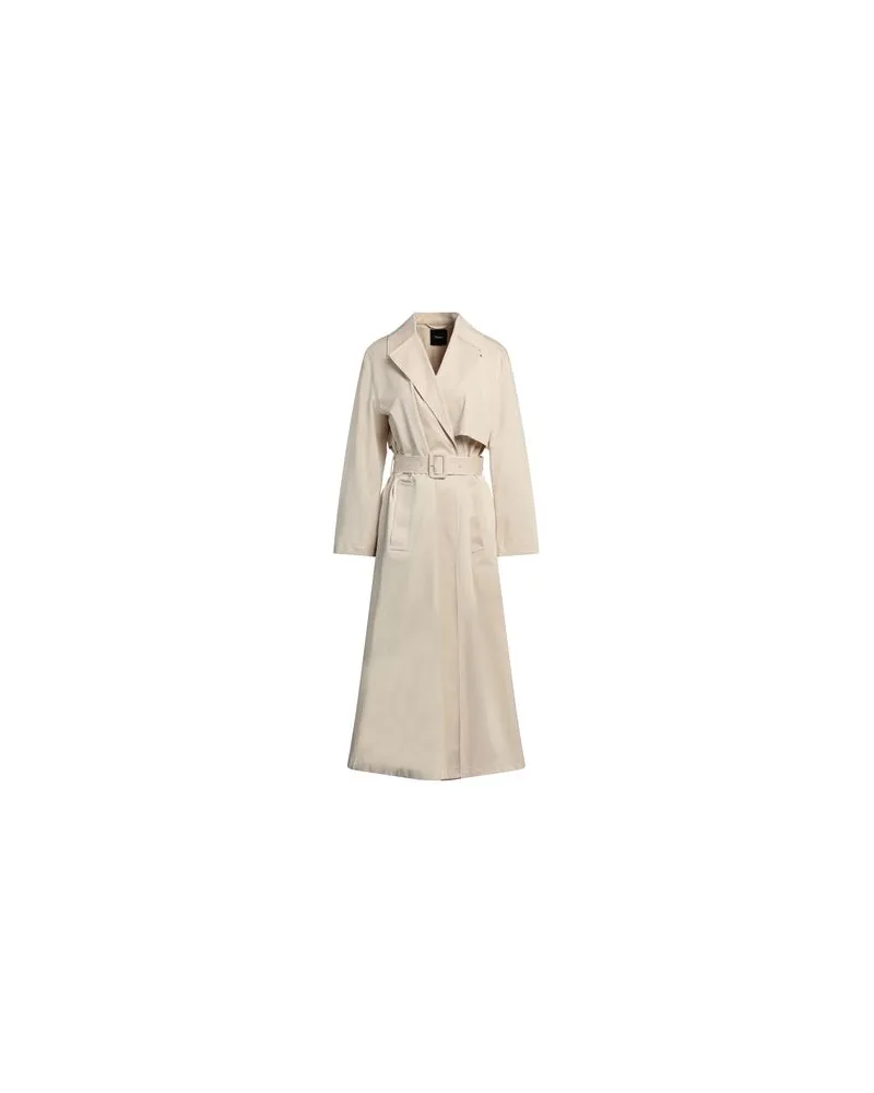 Theory JACKEN & MÄNTEL - Jacken, Mäntel & Trenchcoatsauf YOOX.COM Beige