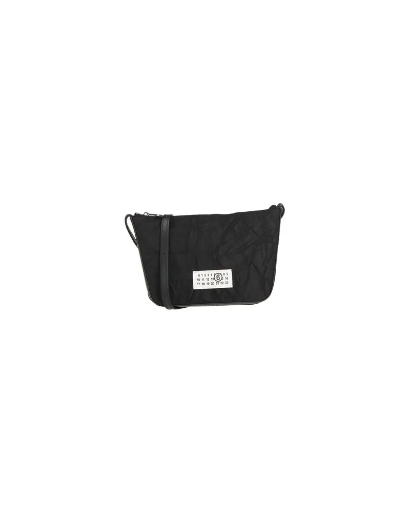 Maison Margiela TASCHEN - Umhängetascheauf YOOX.COM Schwarz