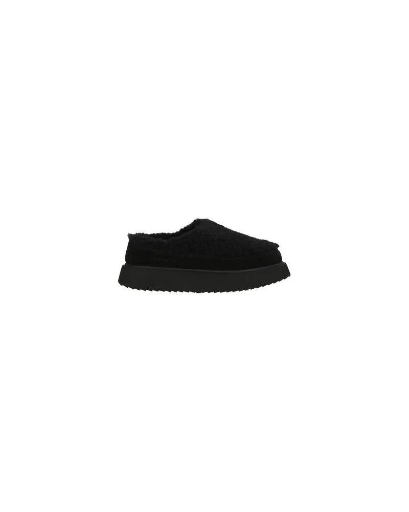 INUIKII SCHUHE - Mules & Clogsauf YOOX.COM Schwarz