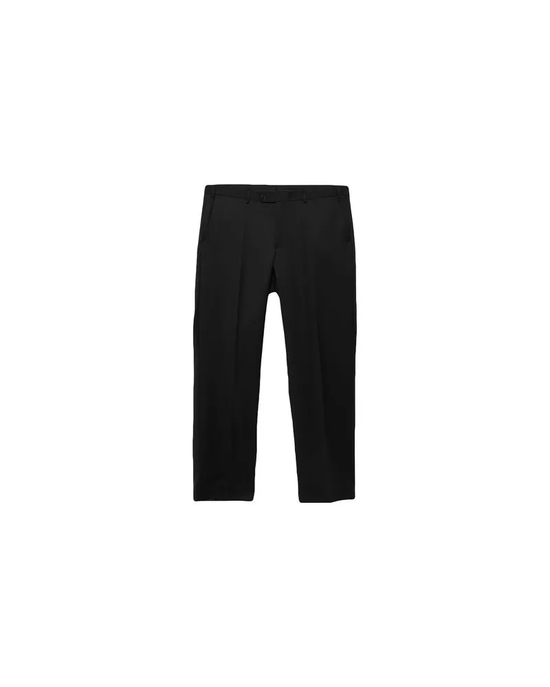 Digel HOSEN & RÖCKE - Hosenauf YOOX.COM Nachtblau