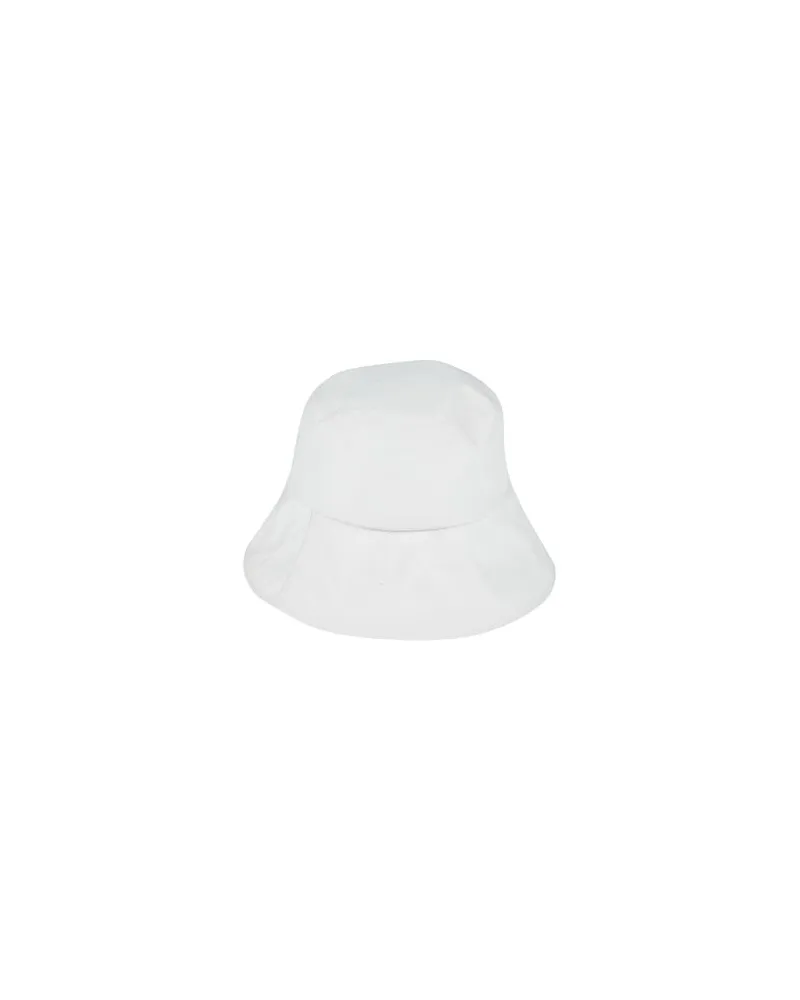 Wood Wood ACCESSOIRES - Mützen & Hüteauf YOOX.COM Weiß