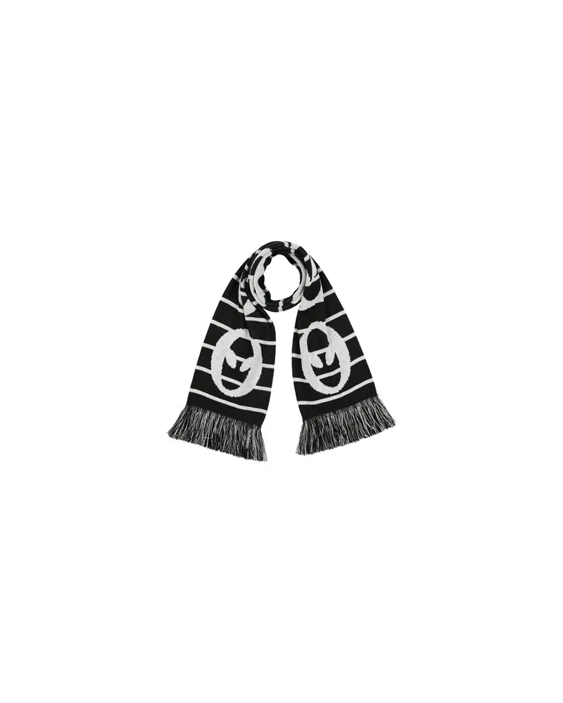 Aries X NO PROBLEMO - ACCESSOIRES - Schalsauf YOOX.COM Schwarz