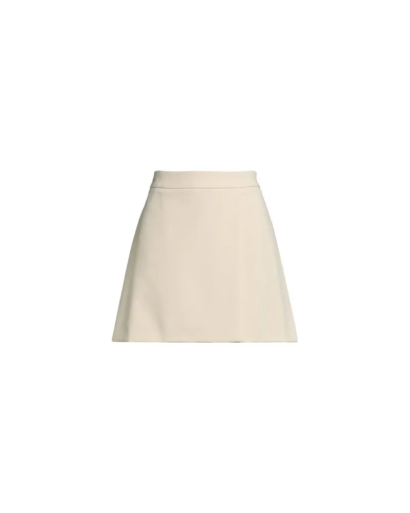 ottod’Ame HOSEN & RÖCKE - Miniröckeauf YOOX.COM Beige