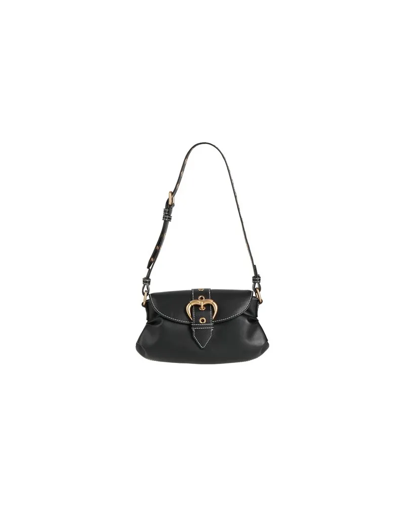 Pinko TASCHEN - Handtaschenauf YOOX.COM Schwarz