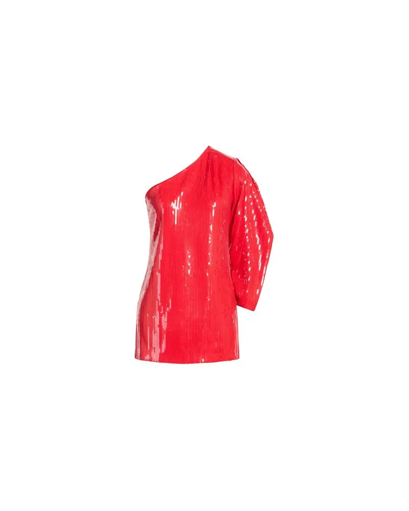 Zadig & Voltaire KLEIDER - Mini-Kleiderauf YOOX.COM Rot