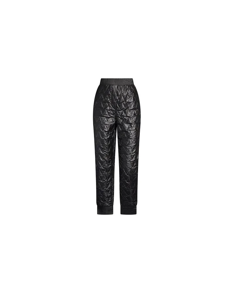 Missoni HOSEN & RÖCKE - Hosenauf YOOX.COM Schwarz